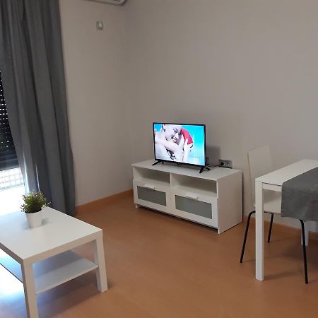 Apartamentos Begastri Cehegín Esterno foto