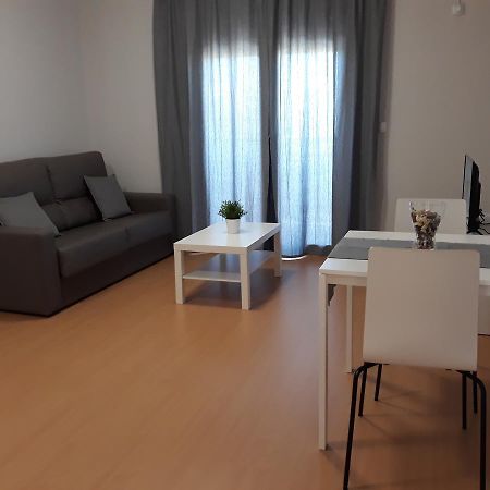 Apartamentos Begastri Cehegín Esterno foto