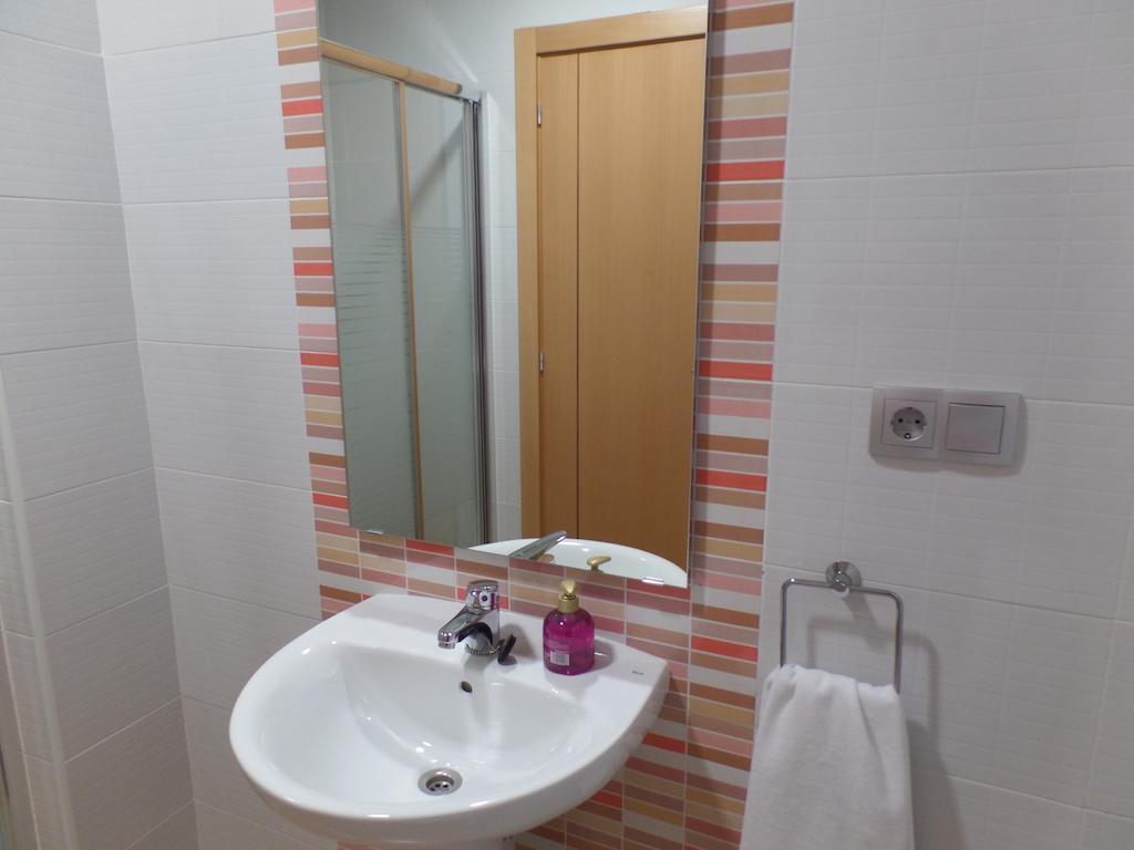 Apartamentos Begastri Cehegín Camera foto