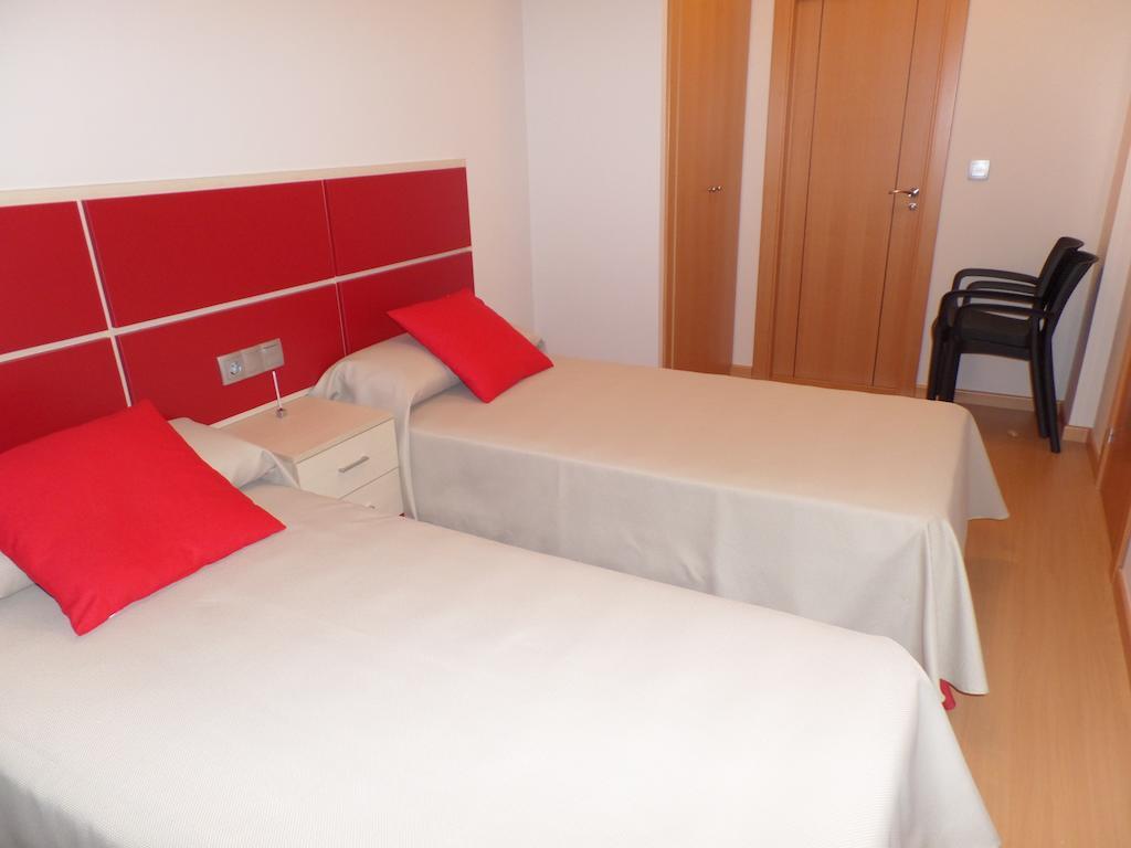 Apartamentos Begastri Cehegín Camera foto