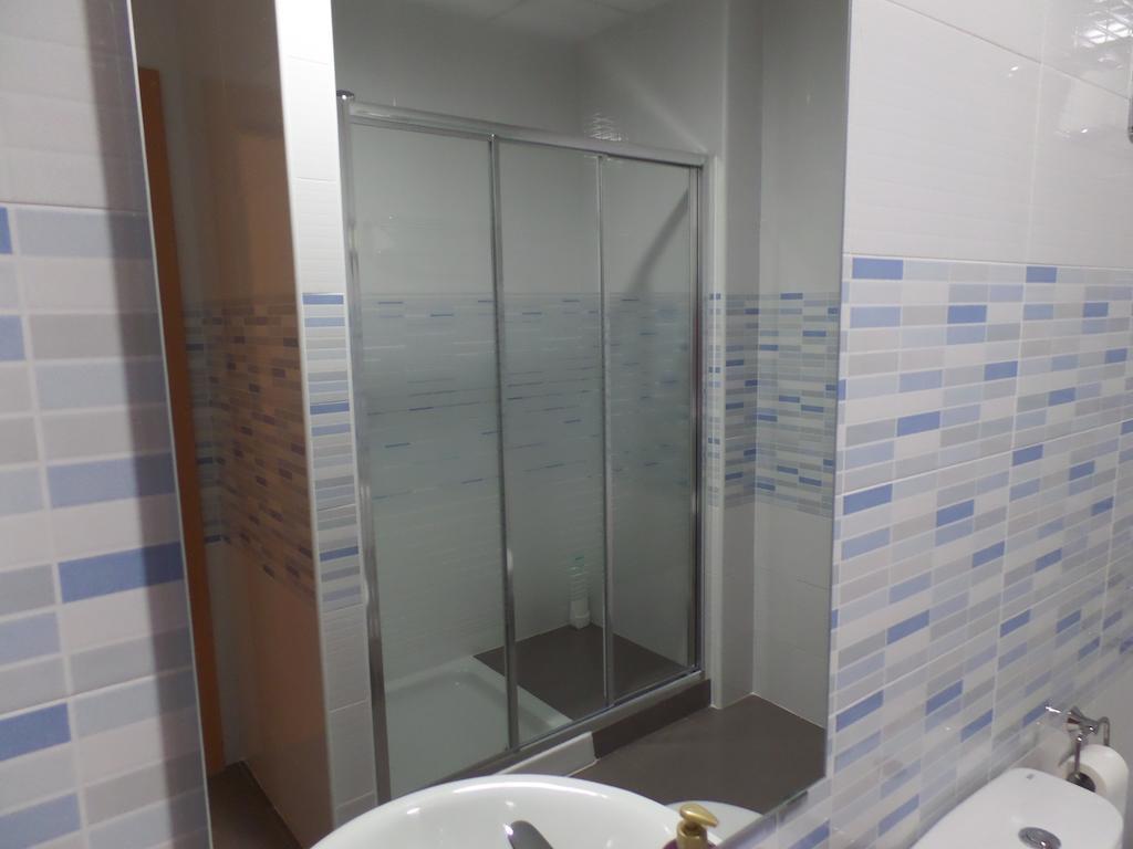 Apartamentos Begastri Cehegín Camera foto