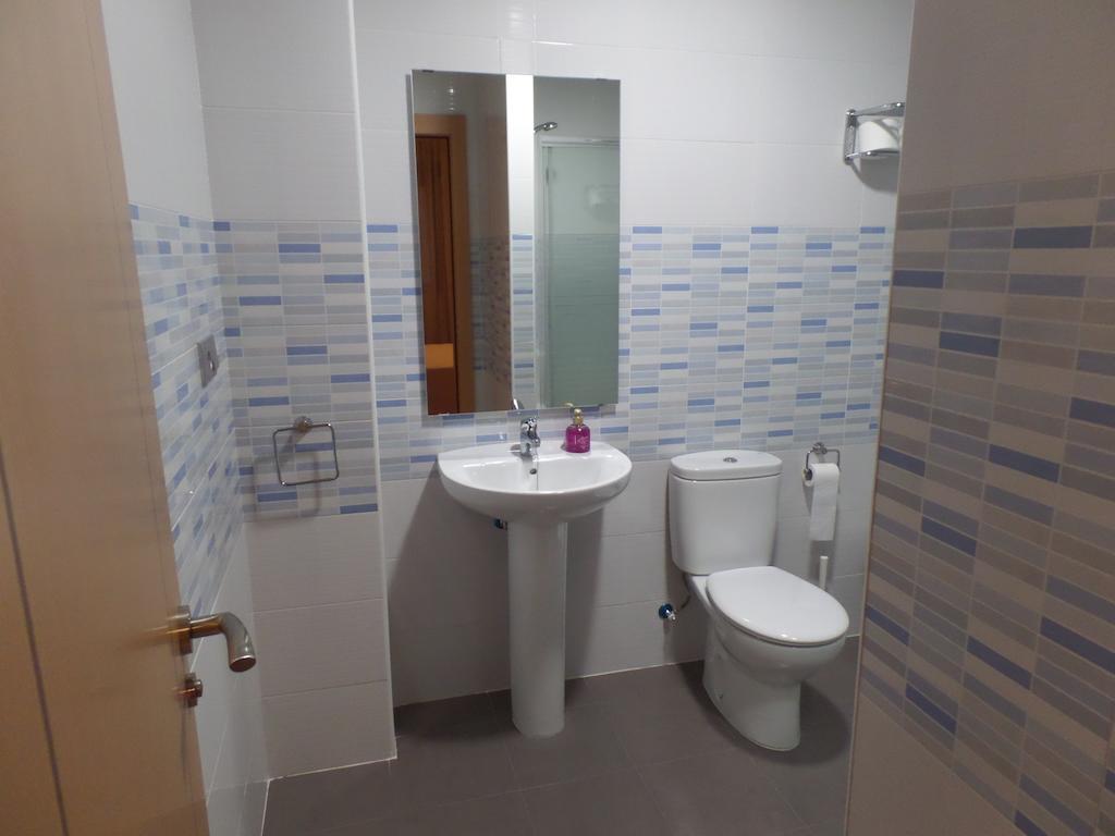 Apartamentos Begastri Cehegín Camera foto