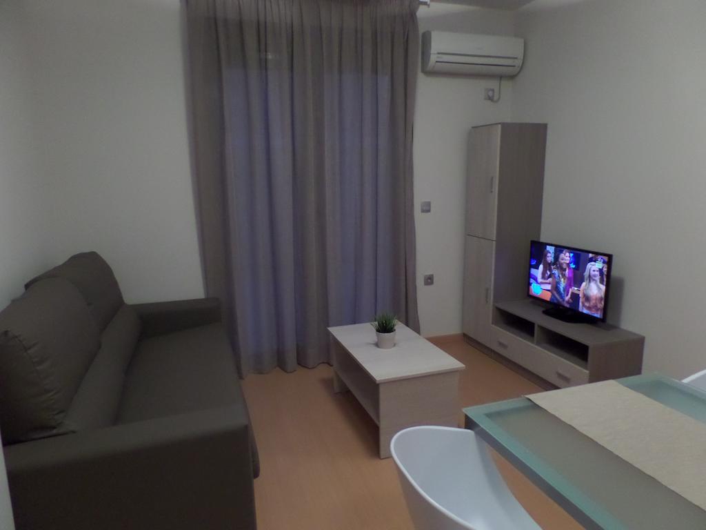 Apartamentos Begastri Cehegín Camera foto