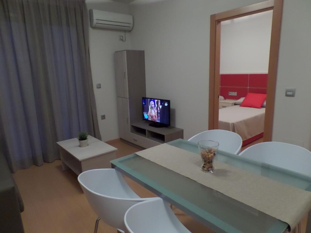 Apartamentos Begastri Cehegín Camera foto