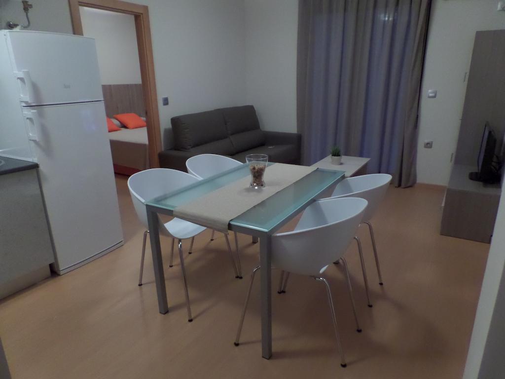 Apartamentos Begastri Cehegín Camera foto