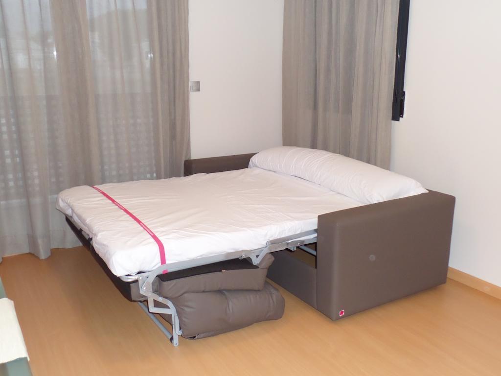 Apartamentos Begastri Cehegín Camera foto