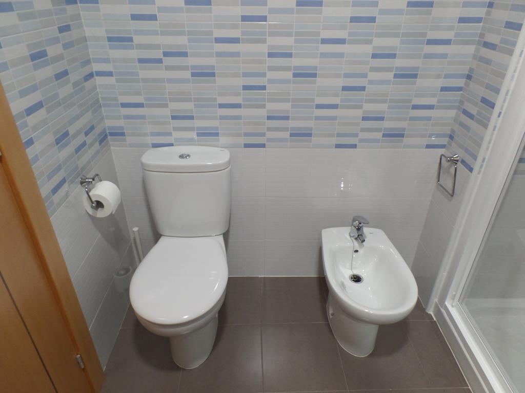 Apartamentos Begastri Cehegín Camera foto
