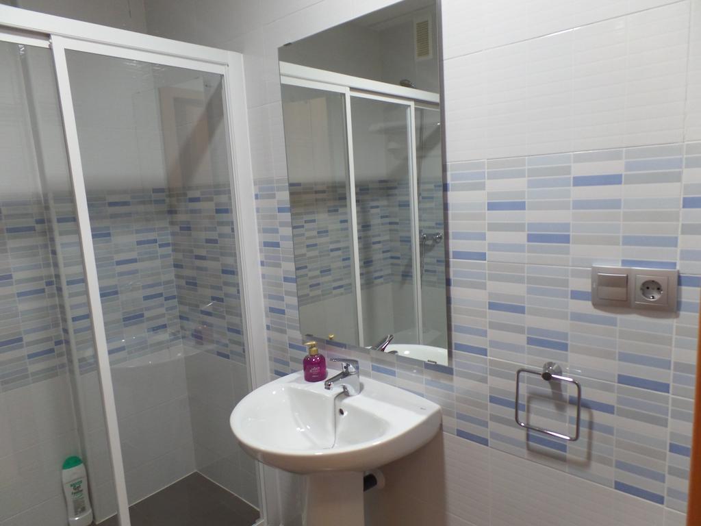 Apartamentos Begastri Cehegín Camera foto