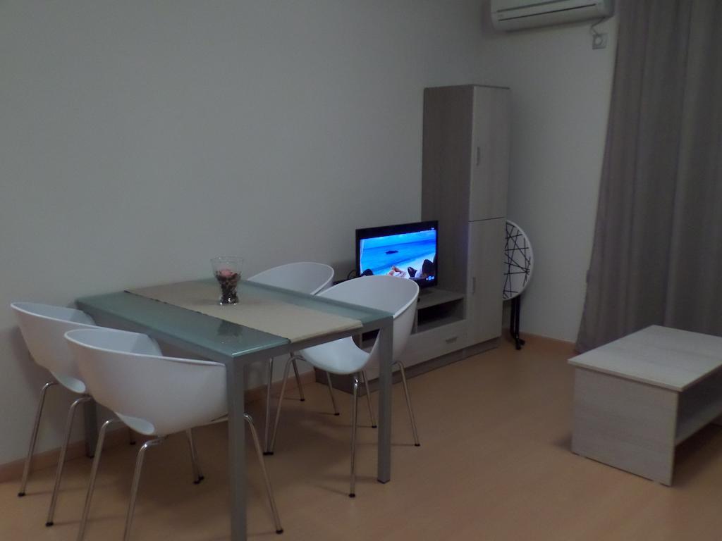 Apartamentos Begastri Cehegín Camera foto