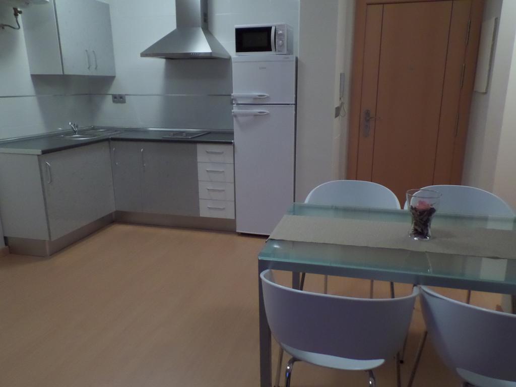 Apartamentos Begastri Cehegín Camera foto