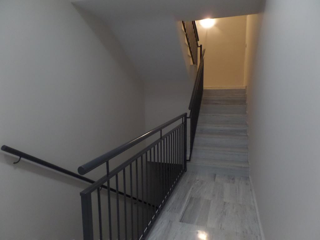 Apartamentos Begastri Cehegín Esterno foto