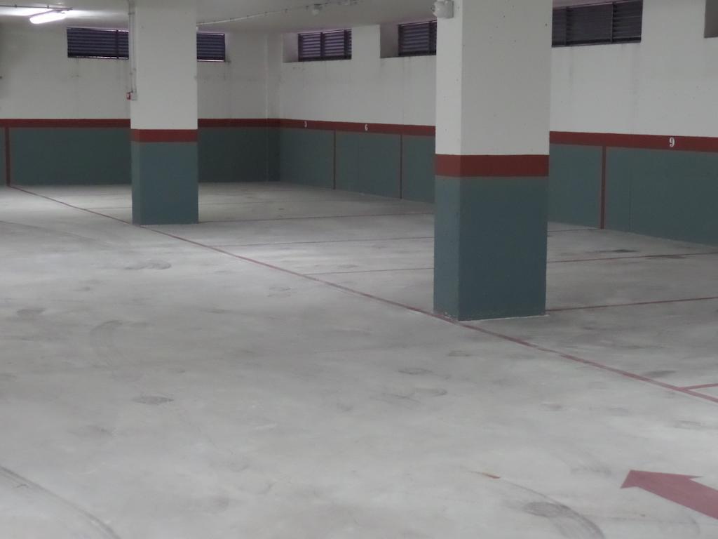 Apartamentos Begastri Cehegín Esterno foto