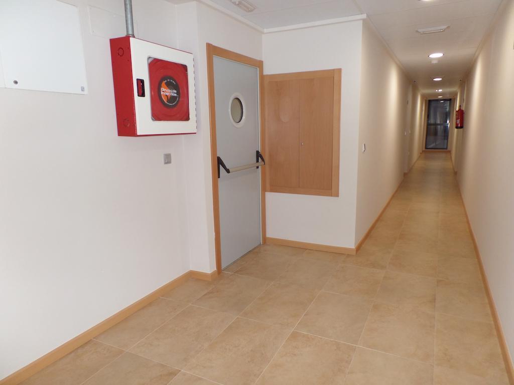 Apartamentos Begastri Cehegín Esterno foto