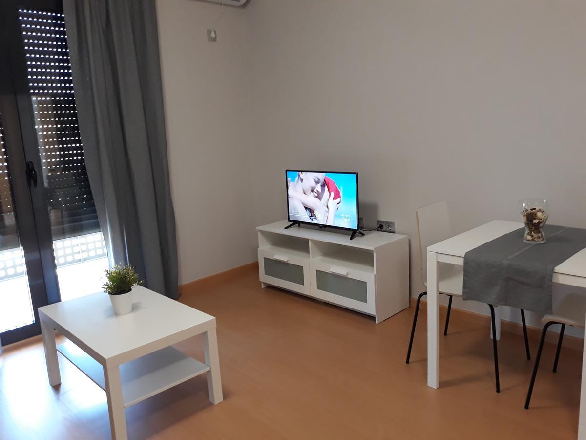 Apartamentos Begastri Cehegín Esterno foto