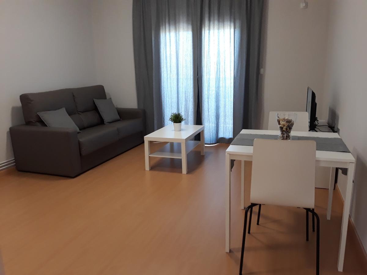 Apartamentos Begastri Cehegín Esterno foto