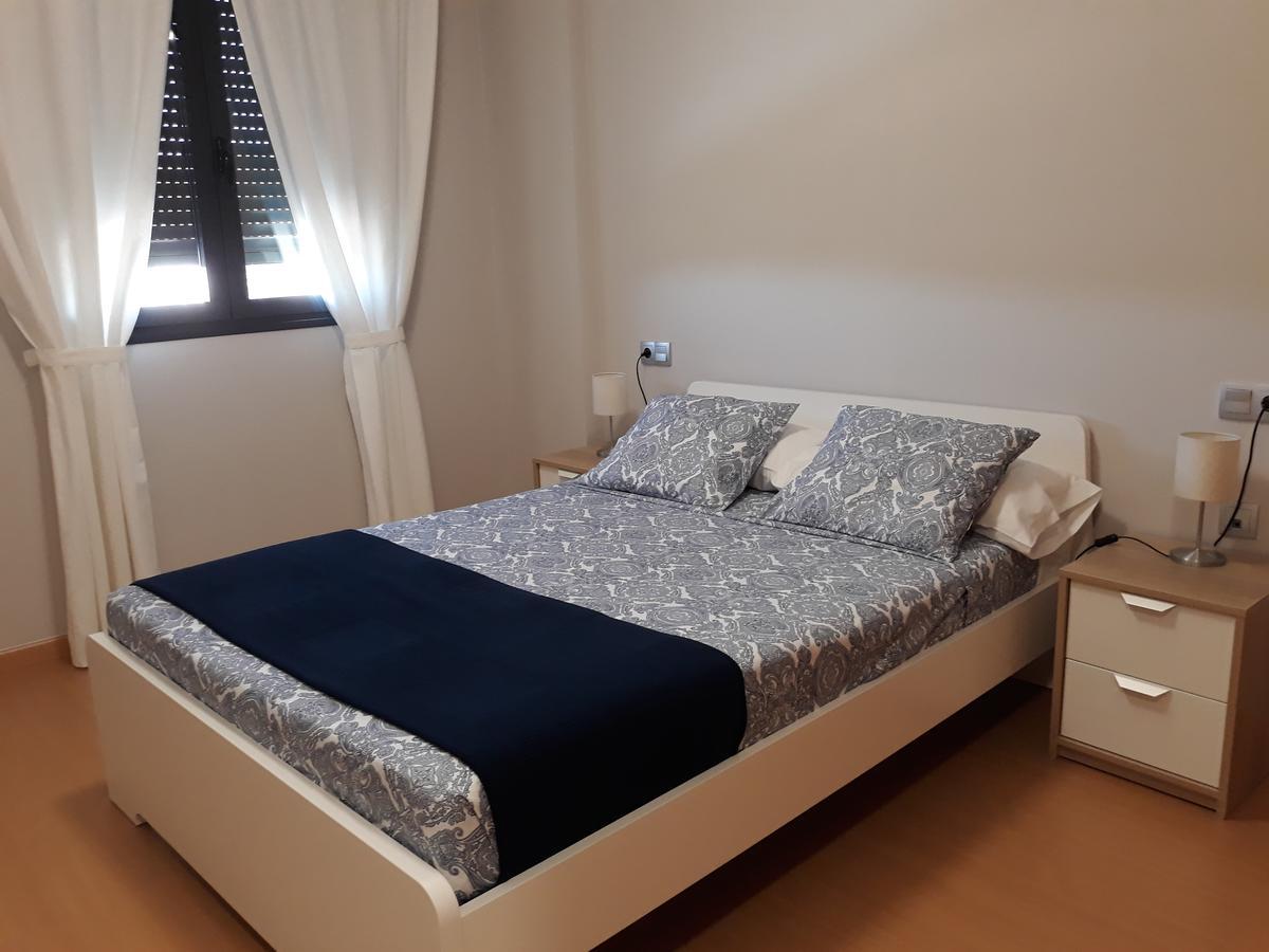 Apartamentos Begastri Cehegín Esterno foto