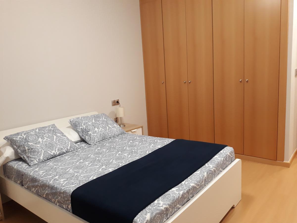 Apartamentos Begastri Cehegín Esterno foto
