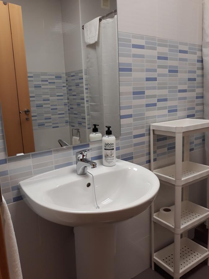 Apartamentos Begastri Cehegín Esterno foto