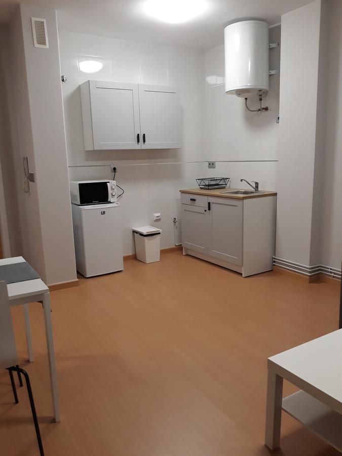 Apartamentos Begastri Cehegín Esterno foto